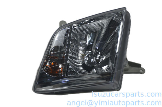 ISUZU DMAX 2006 Đèn ASM HEAD R 8973746421