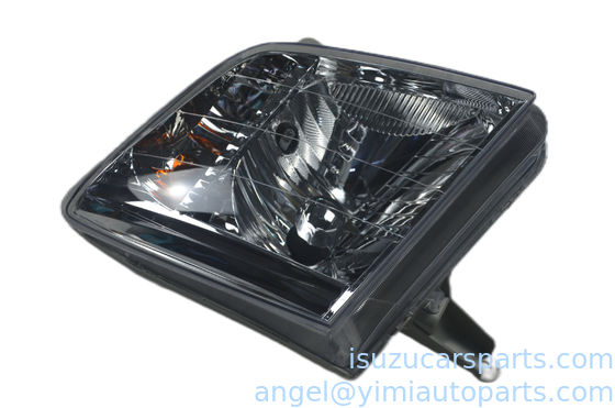 ISUZU DMAX 2006 Đèn ASM HEAD R 8973746421