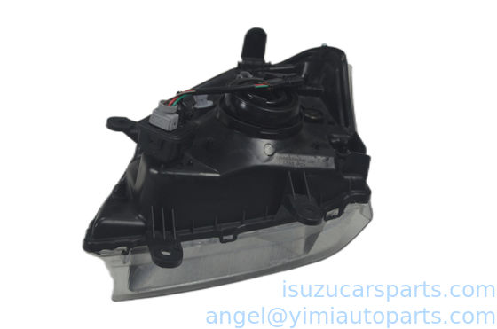 ISUZU DMAX 2002 R ĐÈN ASM ĐẦU R 5972374951