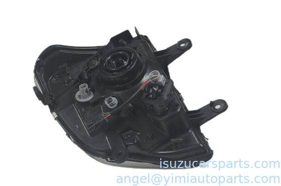 ISUZU DMAX 2002 R ĐÈN ASM ĐẦU R 5972374951