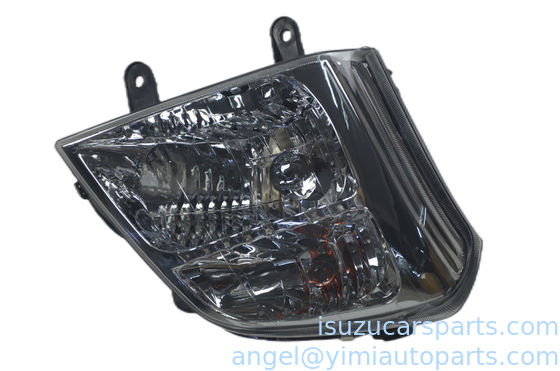 ISUZU DMAX 2002 R ĐÈN ASM ĐẦU R 5972374951