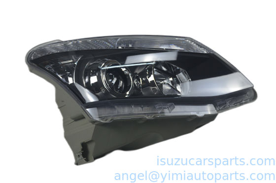 ISUZU DMAX 2012 Đèn đầu R (LED) 8981253821