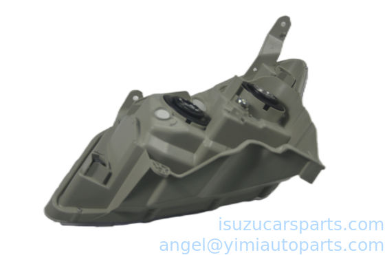 ISUZU DMAX 2012 Đèn đầu R (LED) 8981253821