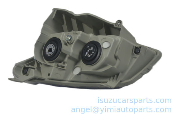 ISUZU DMAX 2012 Đèn đầu R (LED) 8981253821