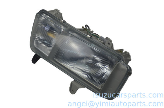 ISUZU FVR LAMP ASM ĐẦU RH 1868303581