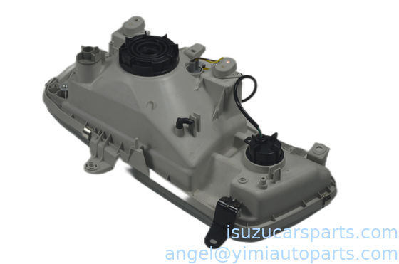 ISUZU FVR LAMP ASM ĐẦU RH 1868303581