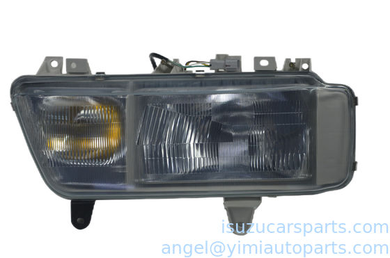 ISUZU FVR LAMP ASM ĐẦU RH 1868303581