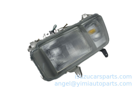 Đèn đầu ISUZU FVR LH 1868303590