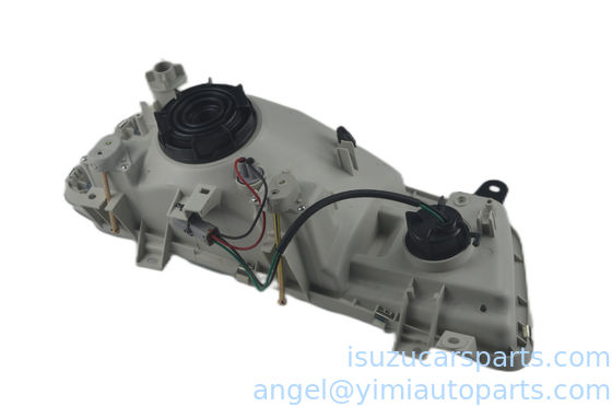 Đèn đầu ISUZU FVR LH 1868303590