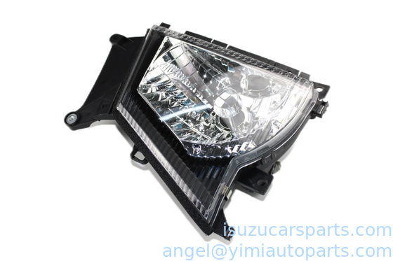 ISUZU 600P NPR 24V đèn đầu RH 8973769010