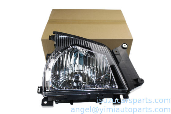 ISUZU 600P NPR 24V đèn đầu RH 8973769010