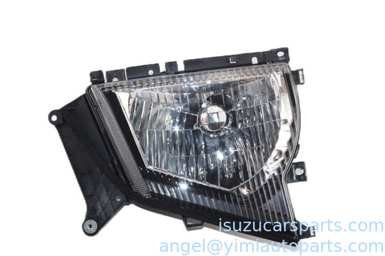 ISUZU NKR77 600P 4KH1 NPR đèn ASM đầu R 5978550470 8973768972 8980098220