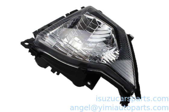 ISUZU NKR77 600P 4KH1 NPR Đèn ASM L 5978550482 8973695712 8973768983 8980098232