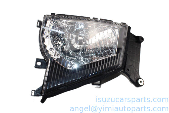 ISUZU NKR77 600P 4KH1 NPR Đèn ASM L 5978550482 8973695712 8973768983 8980098232