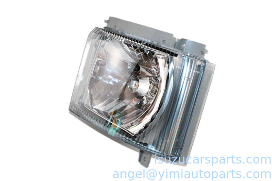 ISUZU 700P 4HK1 đèn ASM đầu R 8980984811 8980954040