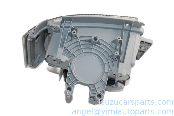 ISUZU 700P 4HK1 đèn ASM đầu R 8980984811 8980954040