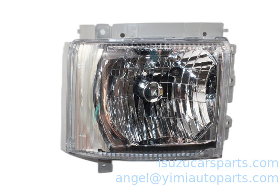 ISUZU 700P 4HK1 Đèn ASM L 8980984822 8980954052