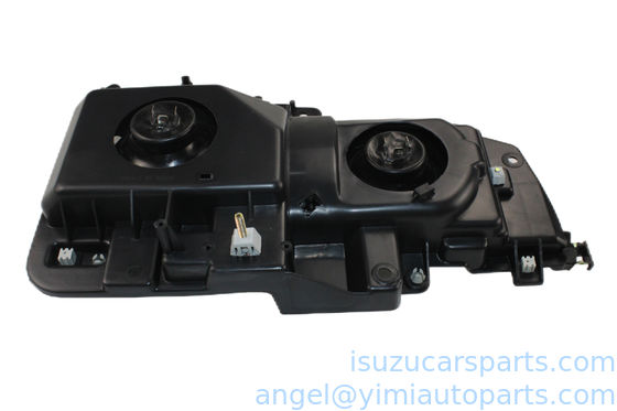 ISUZU NKR94 100P đèn ASM đầu R 8978550471