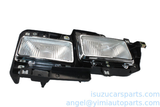 ISUZU NKR94 100P đèn ASM đầu R 8978550471