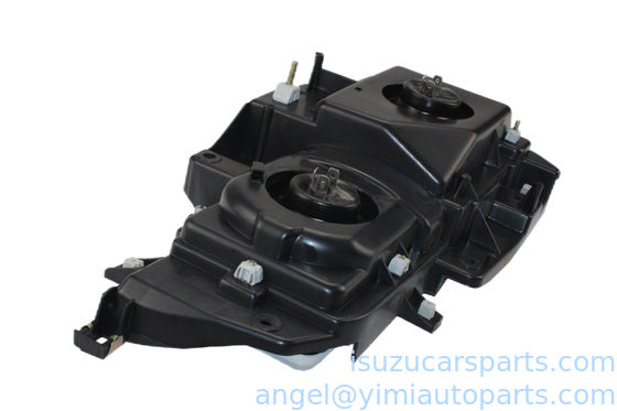 ISUZU NKR94 100P đèn ASM đầu R 8978550471