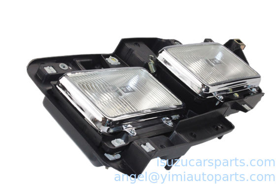 ISUZU NKR94 100P đèn ASM đầu R 8978550471