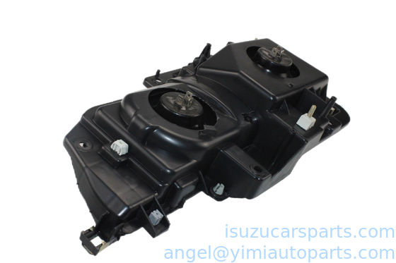 ISUZU NKR94 100P Đèn ASM L 8978550481