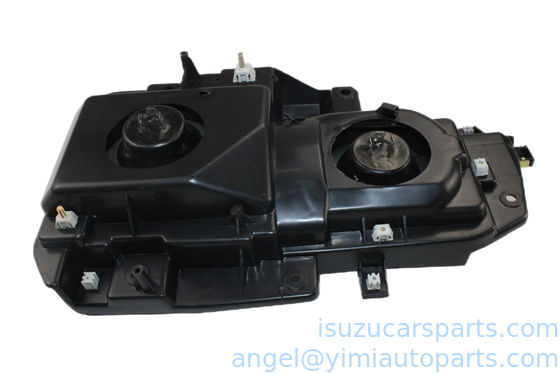 ISUZU NKR94 100P Đèn ASM L 8978550481