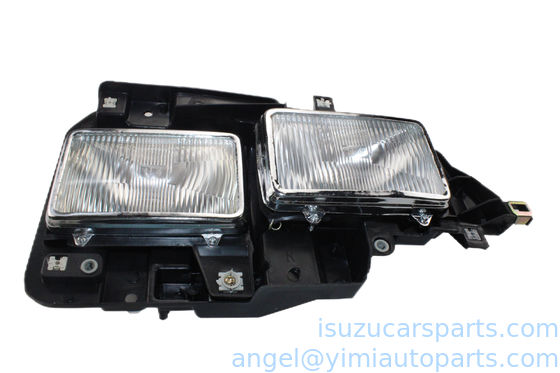 ISUZU NKR94 100P Đèn ASM L 8978550481