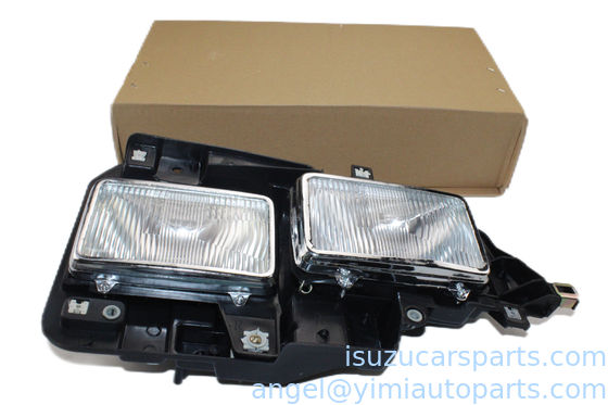 ISUZU NKR94 100P Đèn ASM L 8978550481