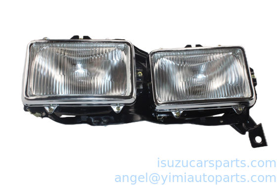 ISUZU NHR NKR ĐÈN ASM ĐẦU L 8970152870