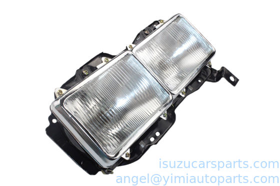 ISUZU NHR NKR ĐÈN ASM ĐẦU L 8970152870