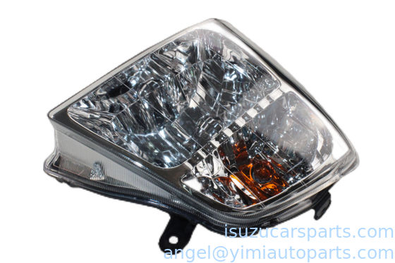 ISUZU DMAX 2002 ĐÈN ASM ĐẦU RH 8972374950 8973648010