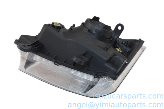ISUZU DMAX 2002 ĐÈN ASM ĐẦU RH 8972374950 8973648010