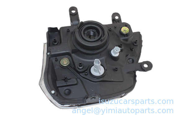 ISUZU DMAX 2002 ĐÈN ASM ĐẦU RH 8972374950 8973648010