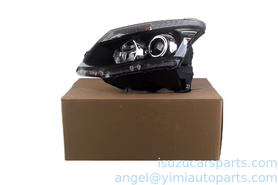 ISUZU DMAX LAMP ASM L 8981253831