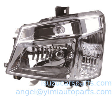 Đèn đầu ISUZU N900 12V LH N900-37721001