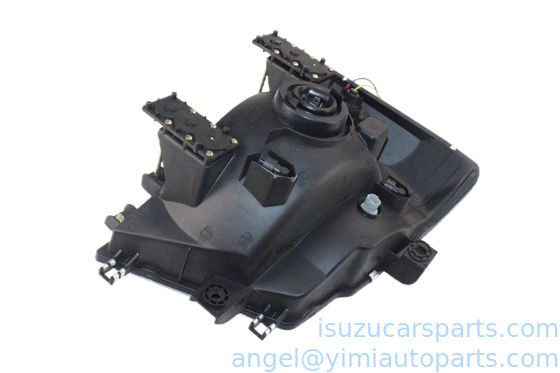 Đèn đầu ISUZU N900 12V LH N900-37721001