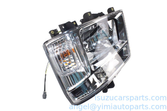 Đèn đầu ISUZU N900 12V LH N900-37721001