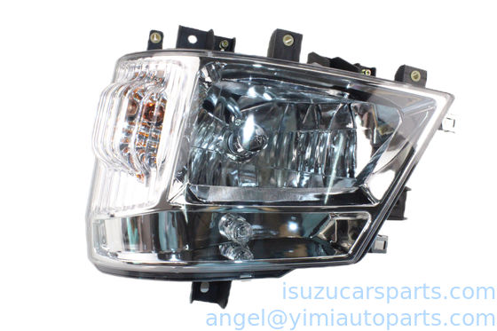 Đèn đầu ISUZU N900 12V LH N900-37721001