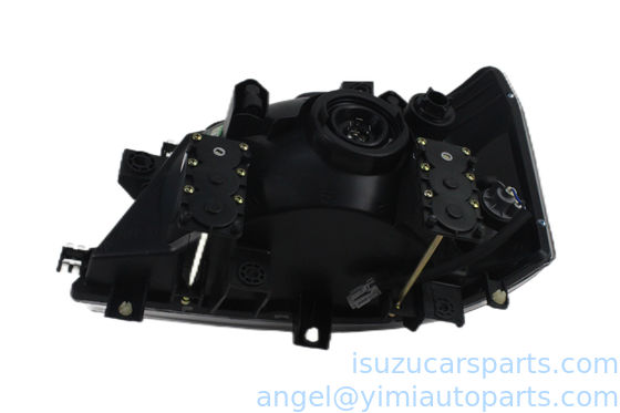 ISUZU N900 12V đèn đầu R N900-37722001
