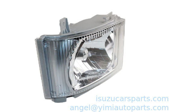 ISUZU 700P 4HK1 Đèn ASM RH 8980984810 8980954040