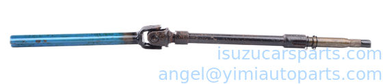 NKR94 Isuzu điều khiển bộ phận hướng của máy COLUMN 8970970187 8971578070