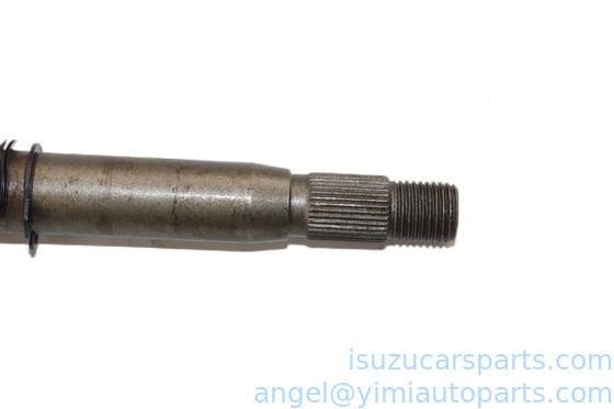 NKR94 Isuzu điều khiển bộ phận hướng của máy COLUMN 8970970187 8971578070