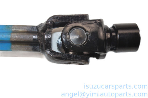NKR94 Isuzu điều khiển bộ phận hướng của máy COLUMN 8970970187 8971578070