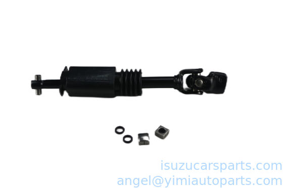 Tăng cường cao TFR17 Isuzu Chiếc tay lái Đường tay lái 8646416170