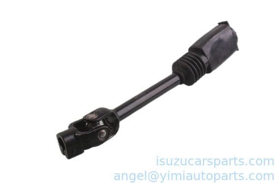 Tăng cường cao TFR17 Isuzu Chiếc tay lái Đường tay lái 8646416170
