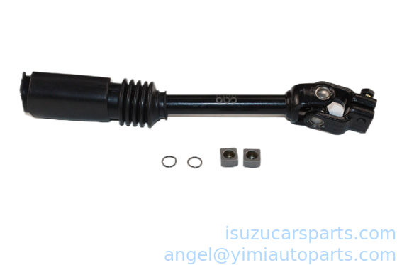 Tăng cường cao TFR17 Isuzu Chiếc tay lái Đường tay lái 8646416170