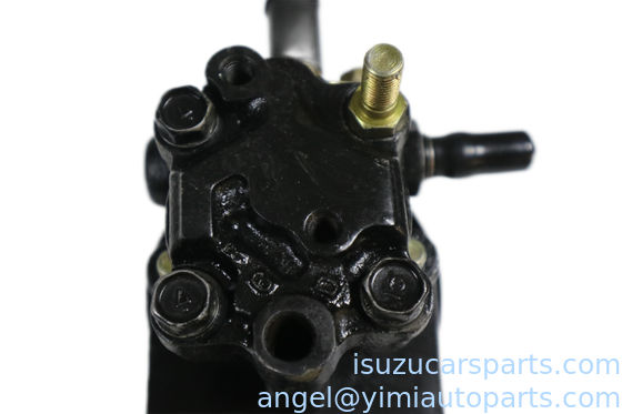 TFR54 4JB1 Bơm lái Isuzu 340701003 8970414690 8970849501 8970849530
