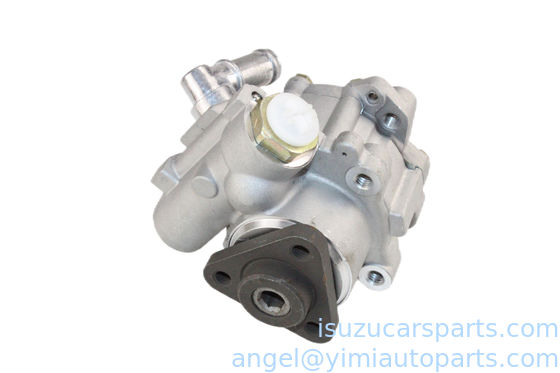 Các bộ phận lái xe tự động ISUZU NKR94 600P PUMP ASM OIL P/S 8970842071 8972470610 8970755840