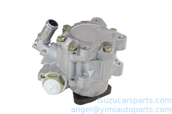 Các bộ phận lái xe tự động ISUZU NKR94 600P PUMP ASM OIL P/S 8970842071 8972470610 8970755840